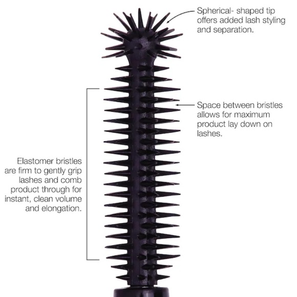 New lawless the one and done Lengthening Mascara$32 - Picture 5 of 7